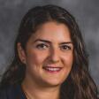 Photo: Dr. Sahar Ismail, MD