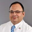 Photo: Dr. Huseyin Aydin, MD