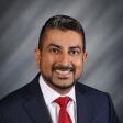 Photo: Dr. Munir Janmohamed, MD
