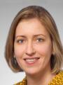 Photo: Dr. Sahar Hachem, MD
