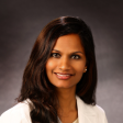 Photo: Dr. Sangeetha Balakrishnan, MD