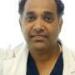 Photo: Dr. Srikanth Mahavadi, DPM