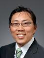 Photo: Dr. Ronald Tee, MD