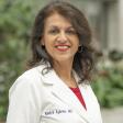 Photo: Dr. Nadya Ajanee, MD