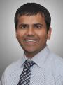 Photo: Dr. Niraj Shah, MD