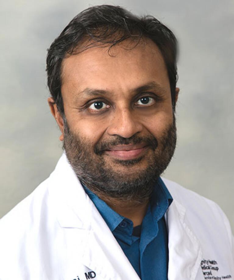 Dr. Rajiv Maraj, MD, Interventional Cardiologist - Merced, CA | Sharecare