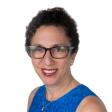 Photo: Dr. Elizabeth Carlin, MD