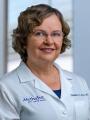 Photo: Dr. Daniela Matei, MD