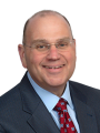 Photo: Dr. Richard Bullock, MD