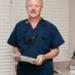 Photo: Dr. Bruce Johnson, DDS