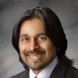 Photo: Dr. Branavan Umakanthan, DO