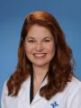 Photo: Dr. Paige Gault, MD