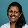 Photo: Dr. Lynda Tilluckdharry, MD