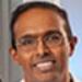 Photo: Dr. Prakash Maniam, MD