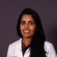 Photo: Dr. Divya Rao, MD
