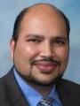 Photo: Dr. Krishan Patel, OD