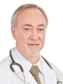 Photo: Dr. Lawrence Deck, MD