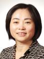 Photo: Dr. Min Yan, MD
