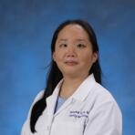 Dr. Vanessa Wu, MD