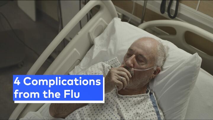 How Long Does a Cold Last? Stages of the Common Cold