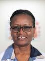 Photo: Dr. Maria Wilson, MD