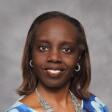 Photo: Dr. Jane Wainaina, MD