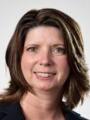 Photo: Catherine Obin, NP