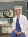 Photo: Dr. Bryan Scott, DPM