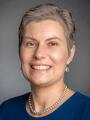 Photo: Dr. Katherine Janeway, MD