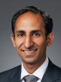 Photo: Dr. Praveen Rao, MD