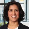 Photo: Dr. Nazhat Taj-Schaal, MD