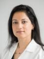 Photo: Dr. Sharon Bassi, MD