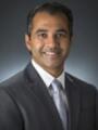 Photo: Dr. Aronkumar Reddy, MD