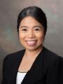 Photo: Dr. Al-Marie Grace Logrono, MD