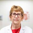 Photo: Dr. Heidi Morris, DO