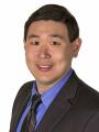 Photo: Dr. David Shiu, DO