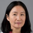 Photo: Dr. Zheng Fan, MD
