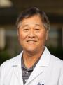 Photo: Dr. Ih Kim, MD