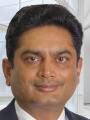 Photo: Dr. Hitesh Patel, MD