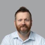 Dr. John O'Neill, OD