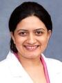 Photo: Dr. Haleema Tariq Iqbal, MD