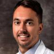 Photo: Dr. Peter Fiester, MD