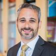 Photo: Dr. Joshua Moss, MD