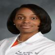 Photo: Dr. Auja McDougale, MD