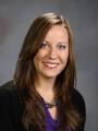 Photo: Dr. Kayla Odegard, MD