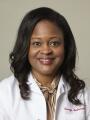 Photo: Dr. Sonya Johnson, MD