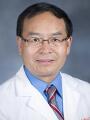 Photo: Dr. Zeng Wang, MD