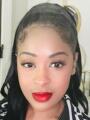 Photo: Sherika Cowan, PMHNP