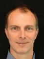 Photo: Dr. David Fortune, MD