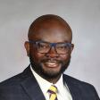 Photo: Dr. Michael Opoku-Darko, MD